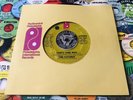 THE FUTURES  PARTY TIME MAN *read MODERN  NORTHERN SOUL
