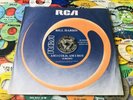 BILL HARRIS  AM I COLD, AM I HOTTHE BROTHERS  MODERN NORTHERN SOUL