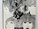 The BEATLES Revolver 1966 Stereo VINYL LP Album Capitol Apple Records ST2576