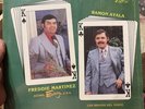 RAMON AYALA & FREDDIE MARTINEZ LP VINILO *LOS DOS REYES*