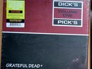 *SEALED* Grateful Dead - Dick's Picks Vol 1 (4xLP vinyl Set) Tampa, Florida 1973