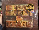 BLOOD SWEAT & TEARS Greatest Hits MINTY SEALED LP PC31170 Spinning Wheel Best Of