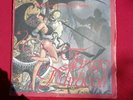 Vinile 33 g - David Riondino - Tango, disegni M.Manara, 1986