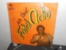 RARE AFRO  LP  ALHAJI CHIEF FATAI ADIO  AND HIS  FUJI WIZARD ORGANISATION  SHANU