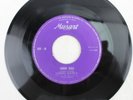 Lucho Gatica Sabra Dios Esperame En El Cielo 45 RPM Record VG+ 1631-45