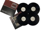 Grateful Dead - Dick's Picks Vol 1 4LP VinylTampa, Florida 1973 LAST 1 Presale