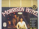 Doors – Morrison Hotel – 2xLP 45rpm Vinyl Analogue Productions QRP - SEALED