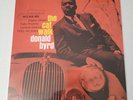 Donald Byrd LP. 
