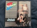 Siouxsie And The Banshees - Kaleidoscope Vinyl Lp Polydor PVC 7921