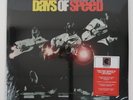 PAUL WELLER - Days Of Speed - 2-LP - Vinyl LP Album * New sealed
