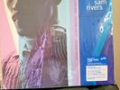 Sam Rivers - Contours, Blue Note Tone Poet Series Record, 2019