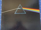 Original Master PINK FLOYD Dark Side of the Moon Master MOFI Vinyl LP