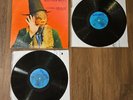 CAPTAIN BEEFHEART TROUT MASK REPLICA STRAIGHT Rare Original Zappa LP NM
