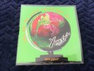 X- Ray Spex The day the world turned day- glo 7 inch orange vinyl single