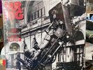 MR. BIG Lean Into It LP 30th Anniversary  180g RED VINYL RSD BLACK FRIDAY SEALED
