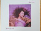KATE BUSH - HOUNDS OF LOVE ORIGINAL VINYL LP 1985 POP EMI EXCELLENT