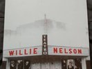 Willie Nelson Teatro 2xLP LE RSD Gold Vinyl M-