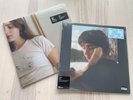 Clairo Immunity (Clear/500) + Sling (Green Opaque/1000) VMP Vinyl Me Please NEW