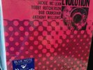 Grachan Moncur lll: Evolution, Rare Blue Note/Music Matters 2x45 Vinyl, New