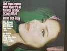 Lana Del Rey:  Did You Know That There’s A Tunnel Under The Ocean Vinyl ( pink)