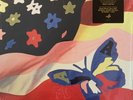 THE AVALANCHES WILDFLOWER VINYL ME PLEASE 2 LP RED VINYL 1309/2000 VMP