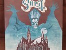 Ghost - Opus Eponymous Vinyl
