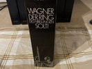 WAGNER / SOLTI Der Ring Des Nibelungen  19 x Vinyl LP Decca BOX SET ( 4 Operas )