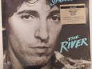 The River by Bruce Springsteen - (NEW&SEALED) w/Minor Sleeve Damage