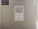 Hell Freezes Over by The Eagles - (NEW&SEALED) w/Minor Sleeve Damage
