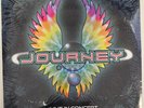 Live In Concert At Lollapalooza by Journey - (NEW&SEALED) w/Sleeve Damage