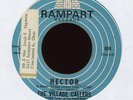 Latin Funk 45 - The Village Callers - Hector on Rampart