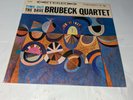 Dave Brubeck Quartet Time Out 1961 Columbia CS 8192 6 Eye Pressing VG++