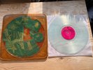 Limited Edition Talking Heads Speaking in Tongues 1983 Robert Rauschenberg Vinyl