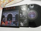 LP, Rush, Moving Pictures, Mercury SRM-1-4013, 1981, VG++ to NM