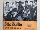 LES HOBEAUX Soho Skiffle UK 7