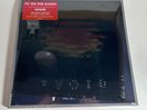 LENTICULAR COVER - NEW VINYL - TV on the Radio SEEDS 2LP tvotr rare Sealed