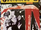 Radiohead - Creep EP - 1993 Limited Edition Clear Vinyl 7” - Rare & Collectible