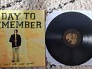 A Day To Remember - For Those Who Have Heart Vinyl LP