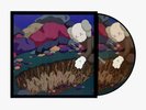 Snoop Doggy Dogg DoggyStyle by KAWS Gallery Picture LP VINYL Limited - In Hand