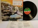 LED ZEPPELIN Houses of the Holy LP 1973 Sterling RL SD 7255- Play Tested VG  *R5