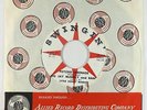 R&B Rocker Mod 45 - Big Jay McNeely - Psycho Serenade - Swingin' - VG+ mp3