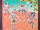 HOODOO GURUS: mars needs guitars  BIG TIME 12