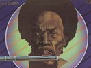 Sam Rivers - Hues White Label Promotional Vinyl LP