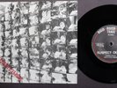 STIFF LITTLE FINGERS Suspect device ROUGH TRADE 7-inch   Lyntone Pressing   RT 0