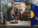 Sad Cafe Facades Ltd Ed Blue Vinyl LP Album Record Pop 70’s