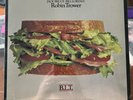 Robin Trower B.L.T. BLT Lp Sealed New Jack Bruce Bill Lordan Chrysalis No Cuts