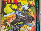 Fela Ransome-Kuti & Africa 70, Confusion; LP Record, UK Pressing