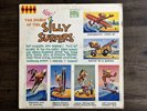 Silly Surfers & Weird-Ohs - The New Sounds Of the Silly Surfers / ORIGINAL 1964