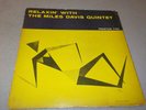 THE MILES DAVIS QUINTET 