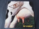 Aerosmith - Get A Grip 1993 UK/Euro Double LP GEFFEN 1st